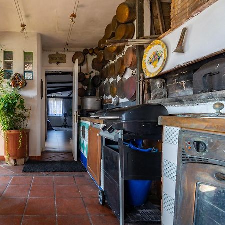 Casa Angelina Gragnano Exterior foto
