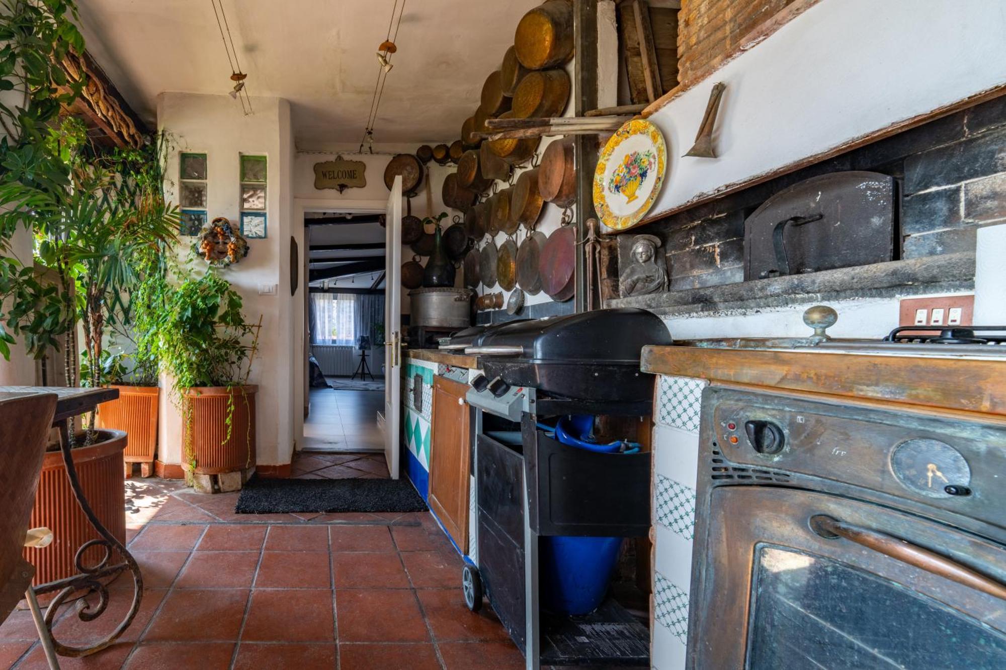 Casa Angelina Gragnano Exterior foto