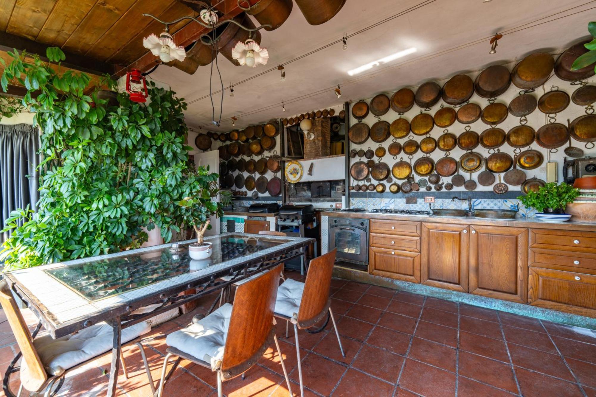 Casa Angelina Gragnano Exterior foto
