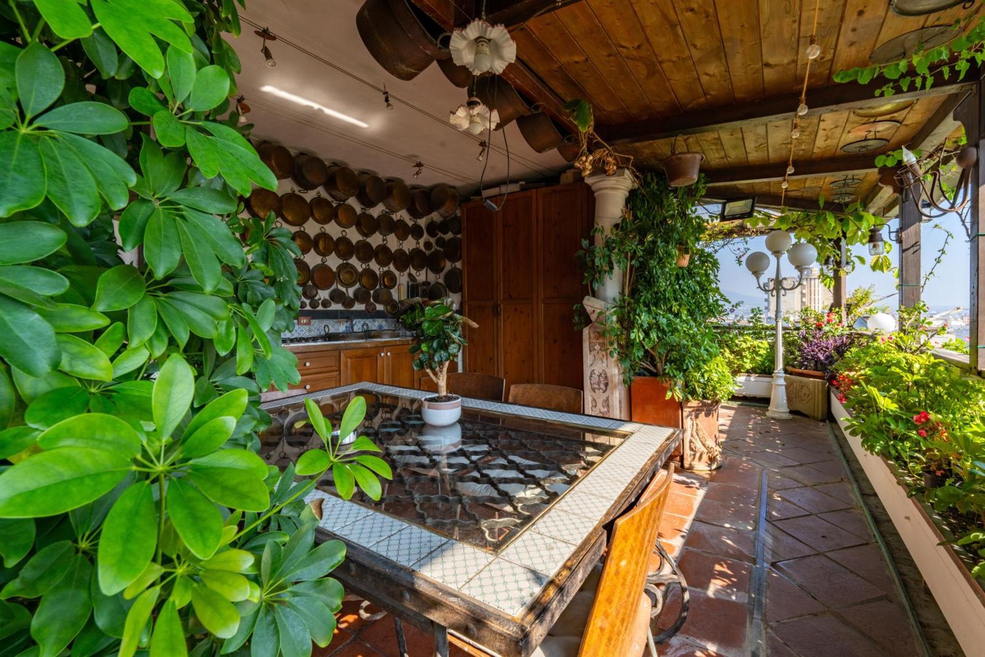Casa Angelina Gragnano Exterior foto