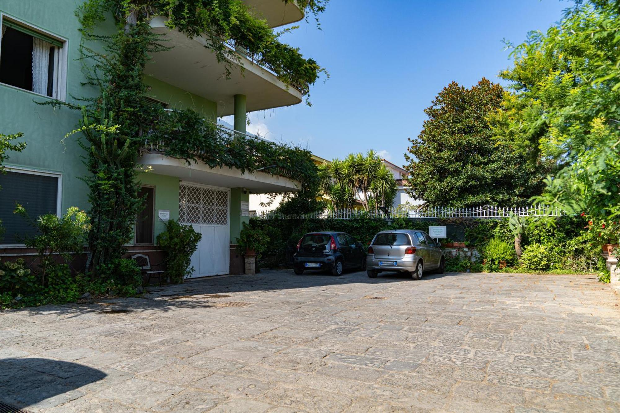 Casa Angelina Gragnano Exterior foto